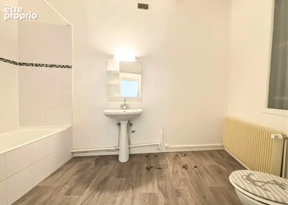 Appartement 2 pièces 62 m² à vendre à Strasbourg (67000) - photo 6