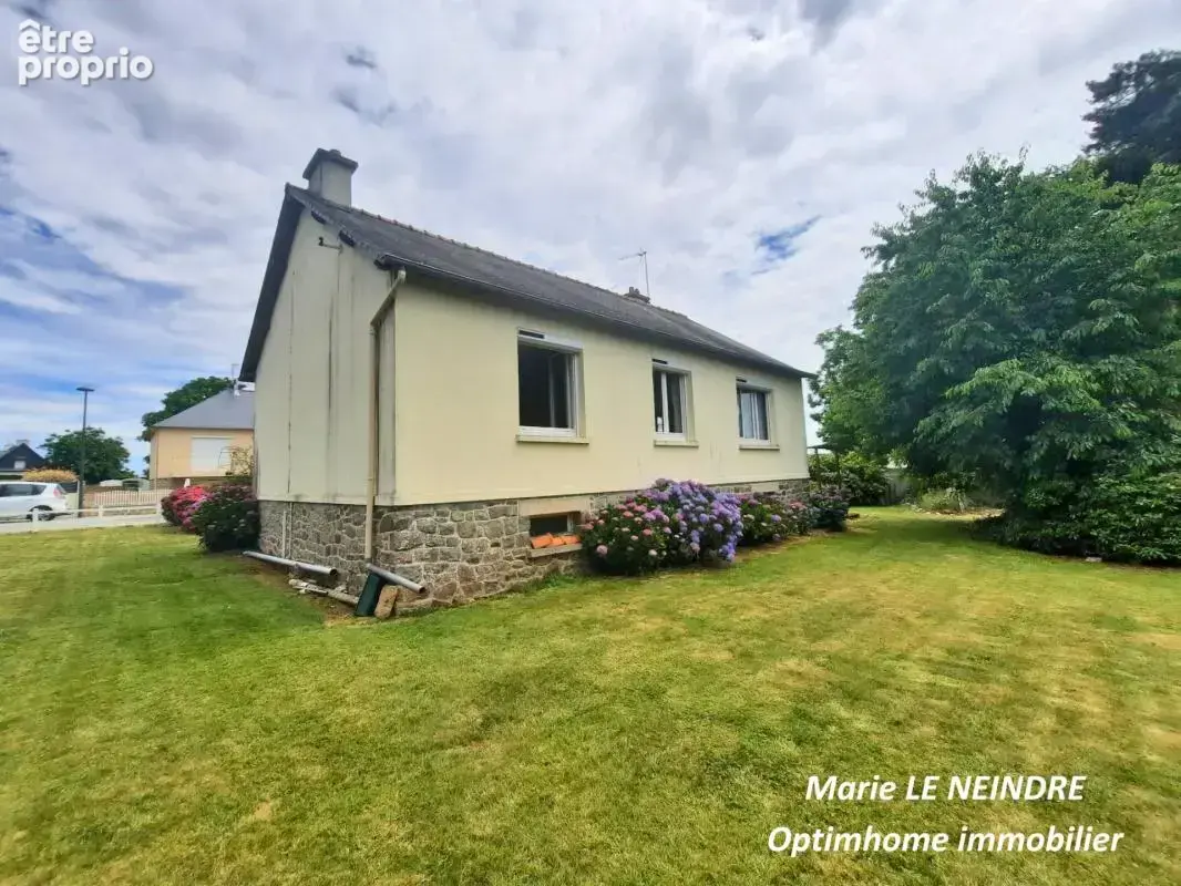 Maison plain-pied 78m² sur sous-sol intégral – Terrain 1657m² - photo 20