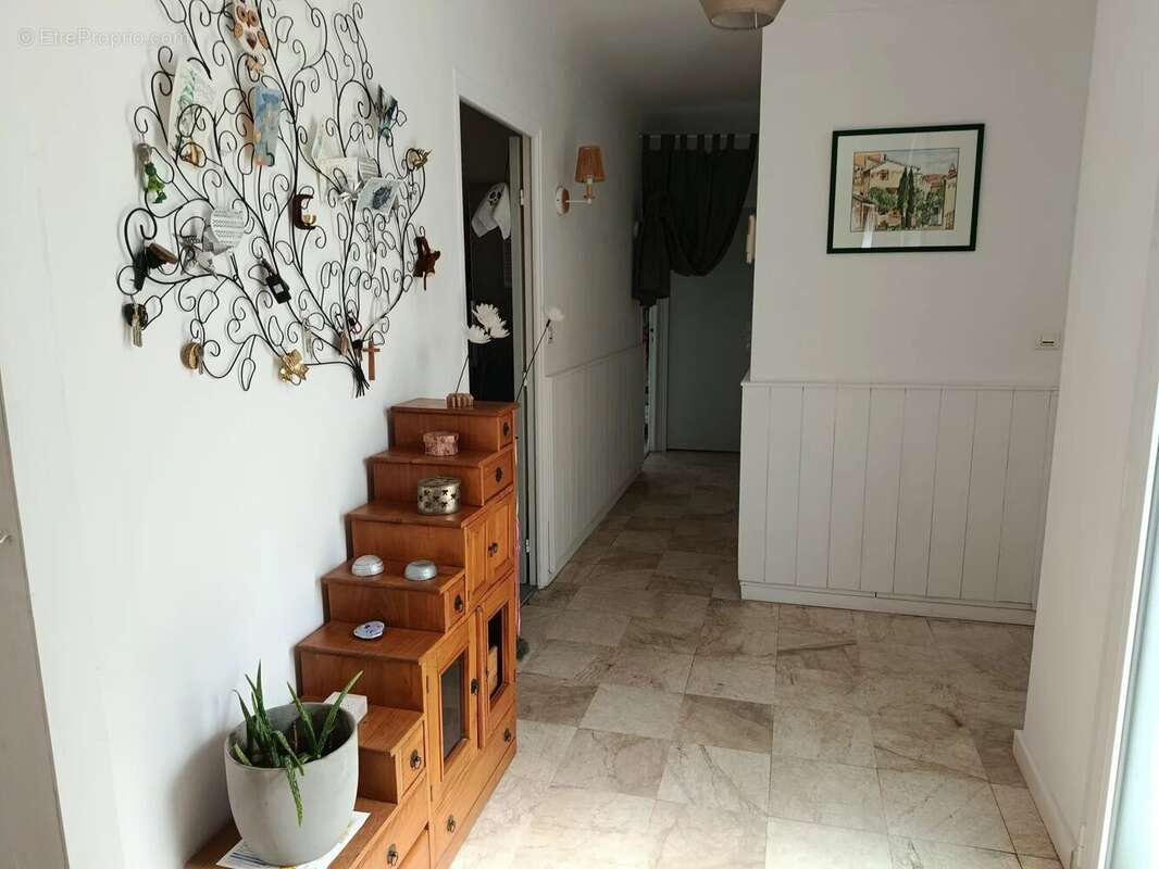 Maison à PONTCHATEAU