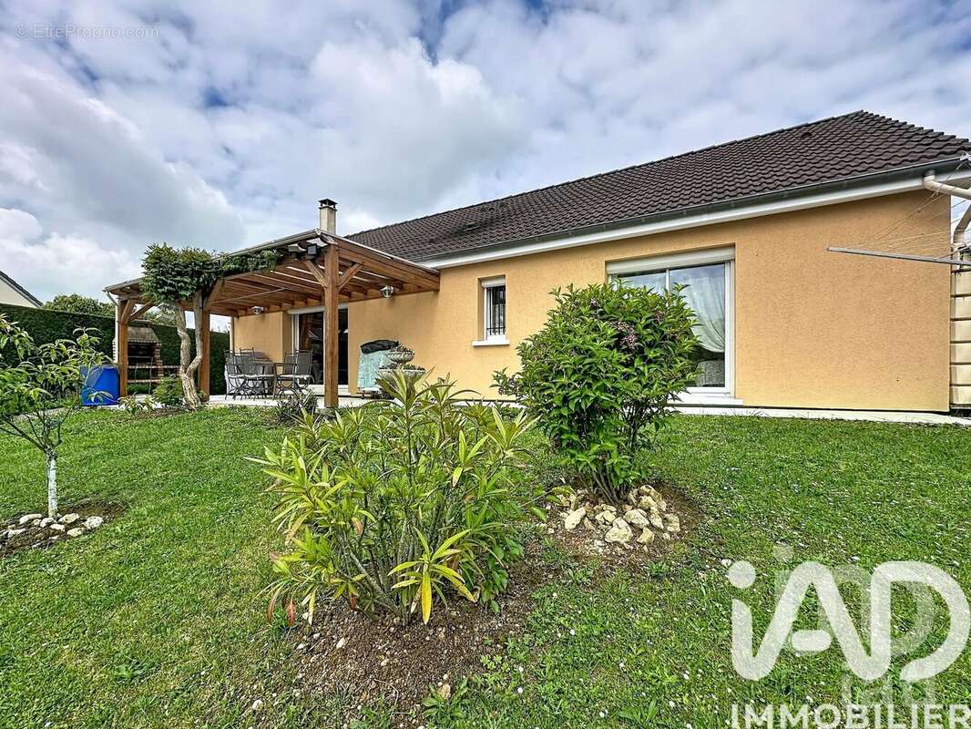 Photo 8 - Maison à RUBELLES