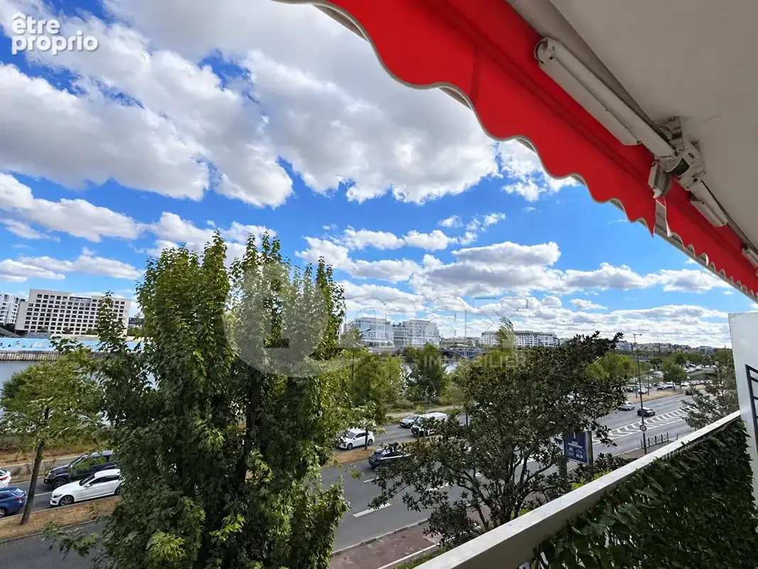 ASNIERES GARE - 3 pièces - 67 m2 - 535 000euros - photo 3
