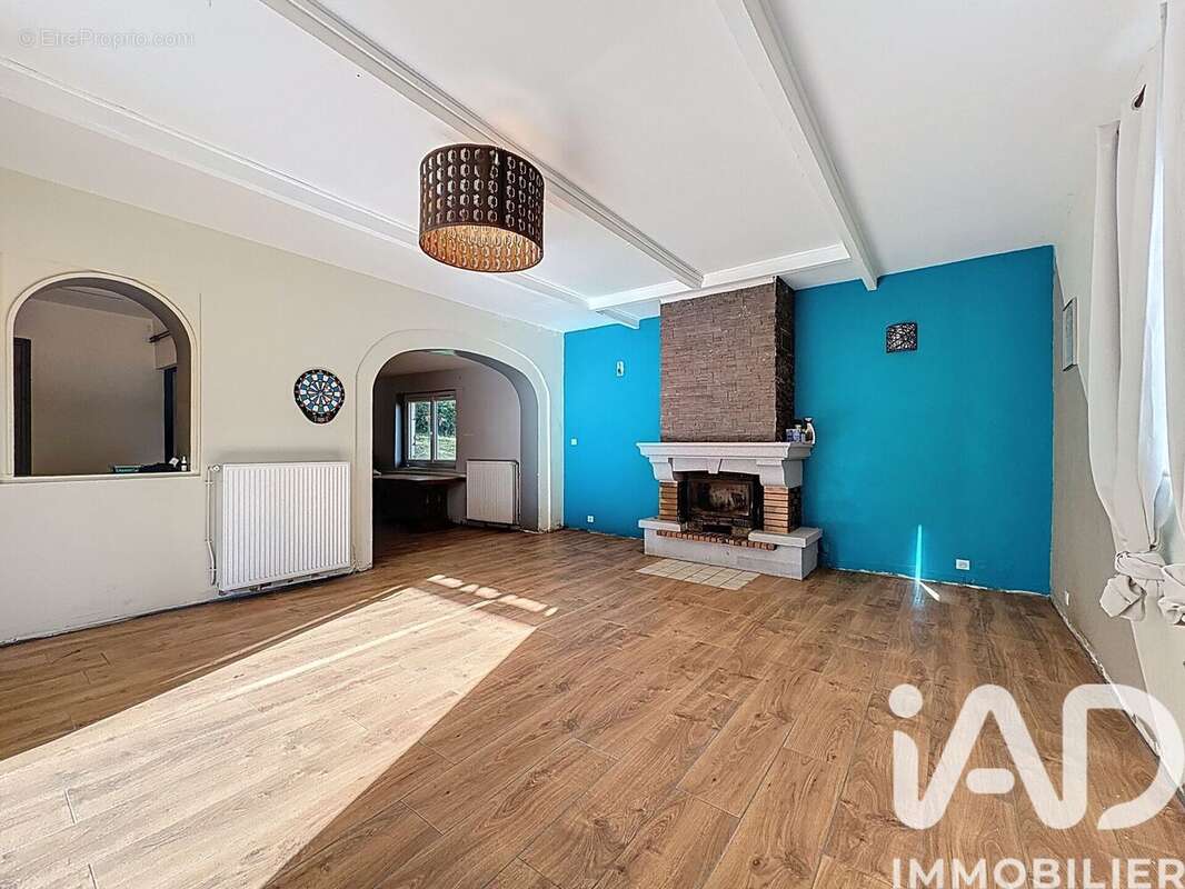 Photo 4 - Maison à MARTRES-TOLOSANE