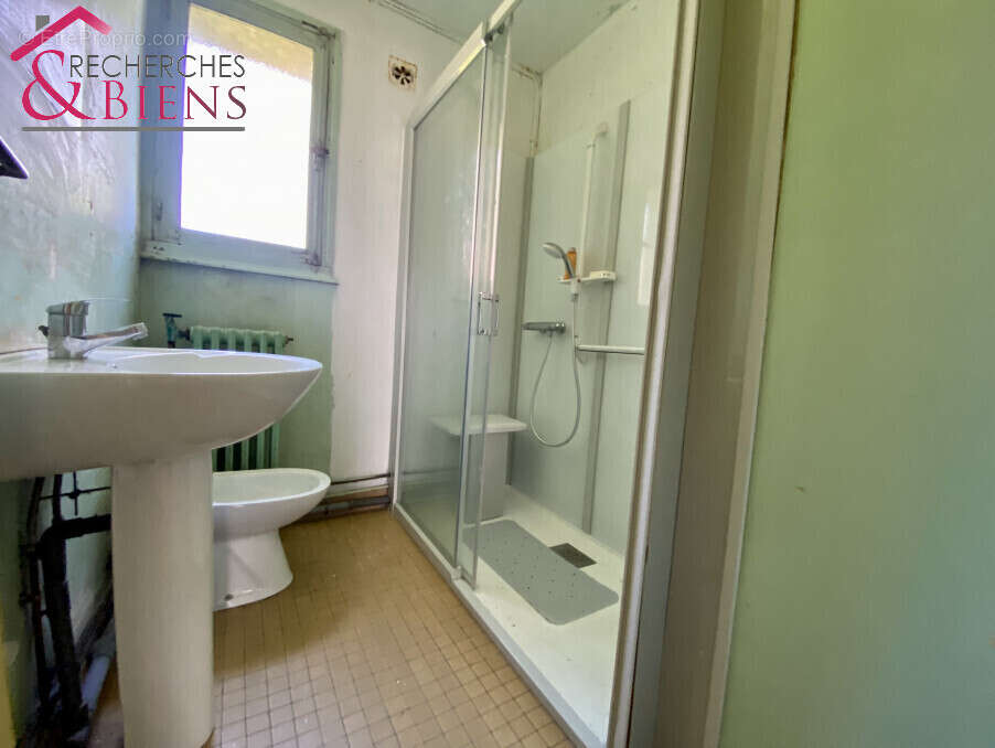 Maison à SAINTE-MERE-EGLISE