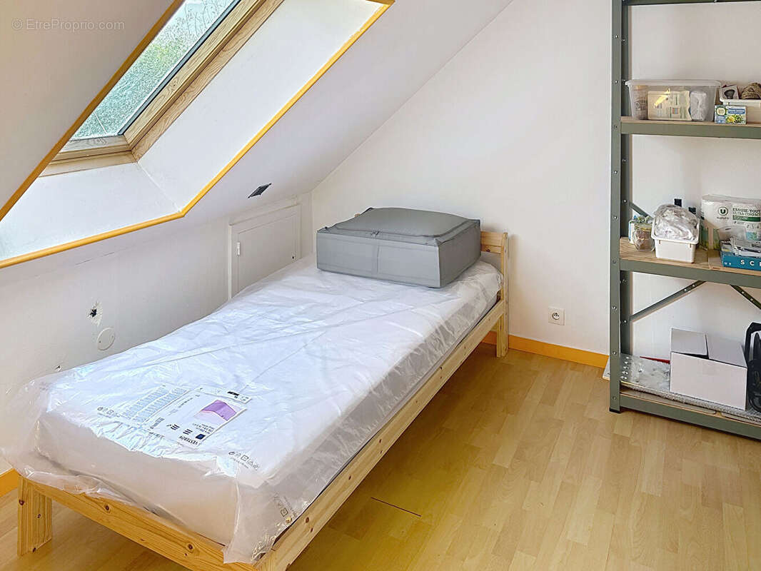 Maison à rénover à VAUVILLE 4 pièces 67.25 m2 - photo 10