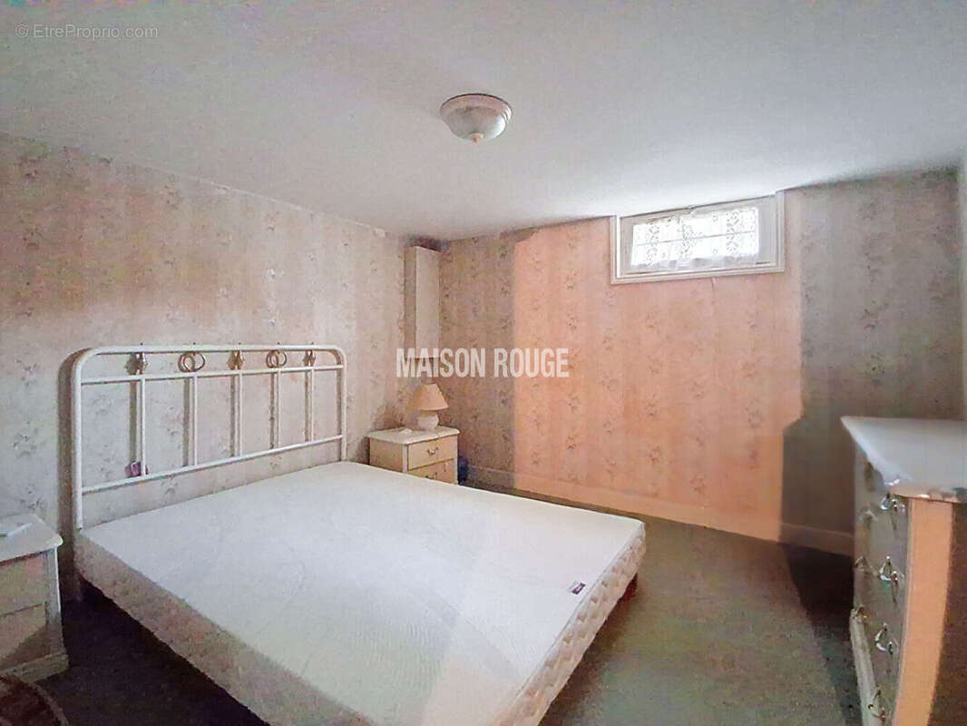 Maison à PLOUFRAGAN