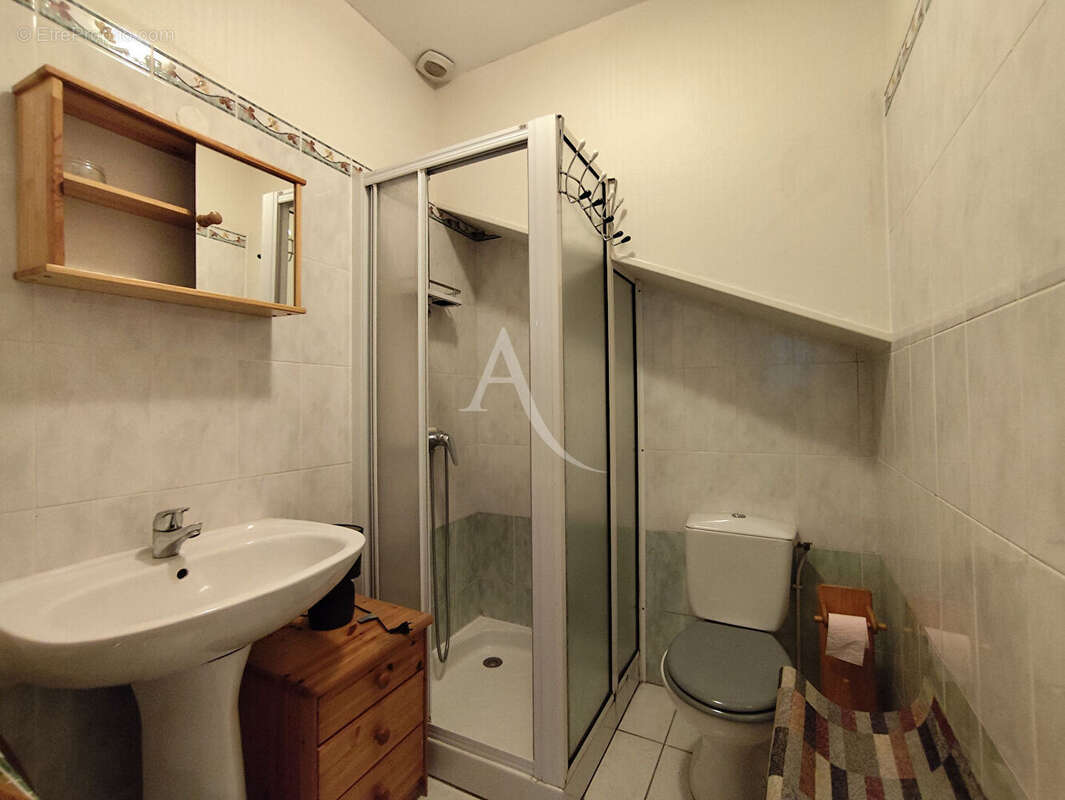 Maison à LES SABLES-D'OLONNE