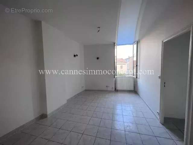 Appartement à AUBAGNE