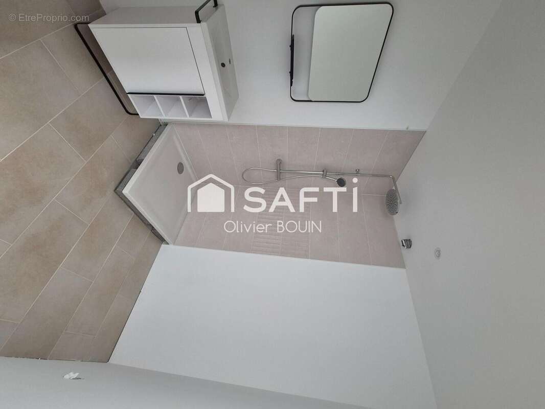 Photo 4 - Appartement à LANDIVISIAU