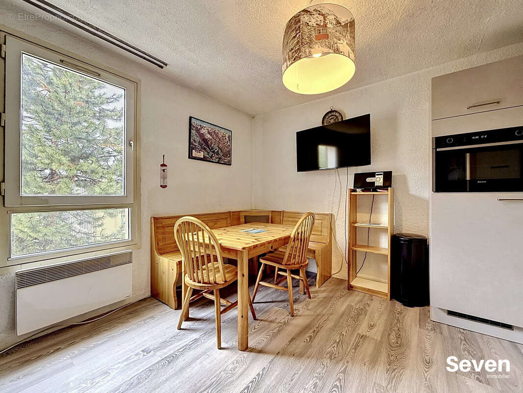 Appartement à MONT-DE-LANS