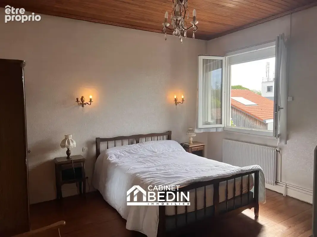 Maison 4 pièces 110 m² à vendre à Ares (33740) - photo 9