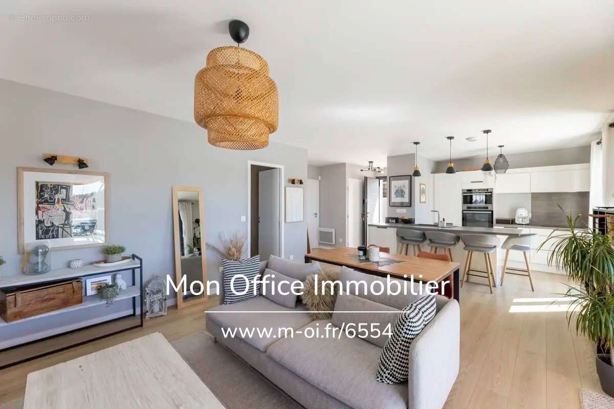 Maison à AIX-EN-PROVENCE