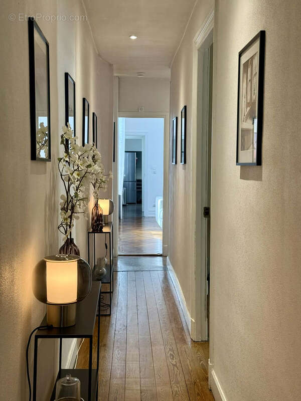 Appartement à CARCASSONNE