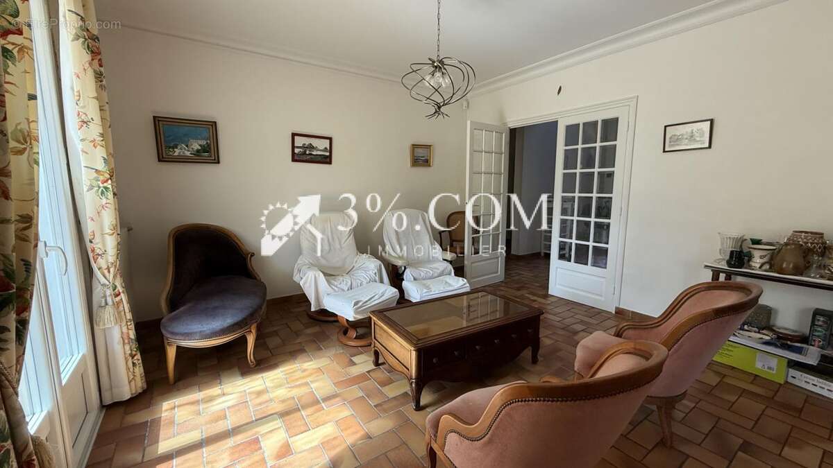Maison à BADEN