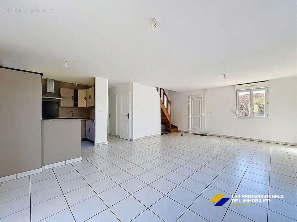Maison 4 pièces 95m2 - photo 3