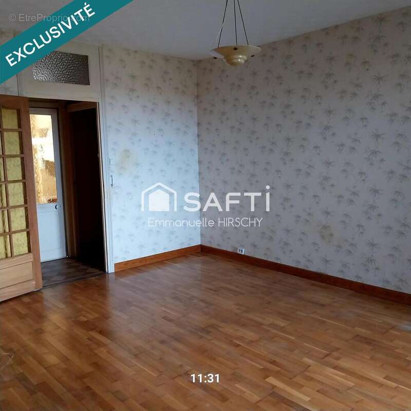 Photo 6 - Maison à ESSEY-ET-MAIZERAIS