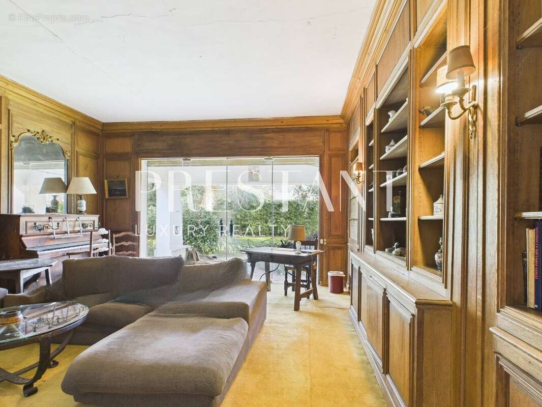 Maison à HOSSEGOR