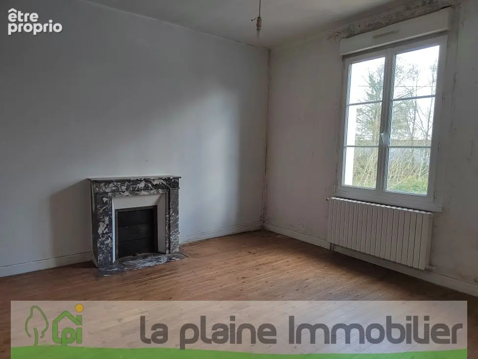 Maison 149m² à rénover avec bâtiment de 126m² au sol - photo 7