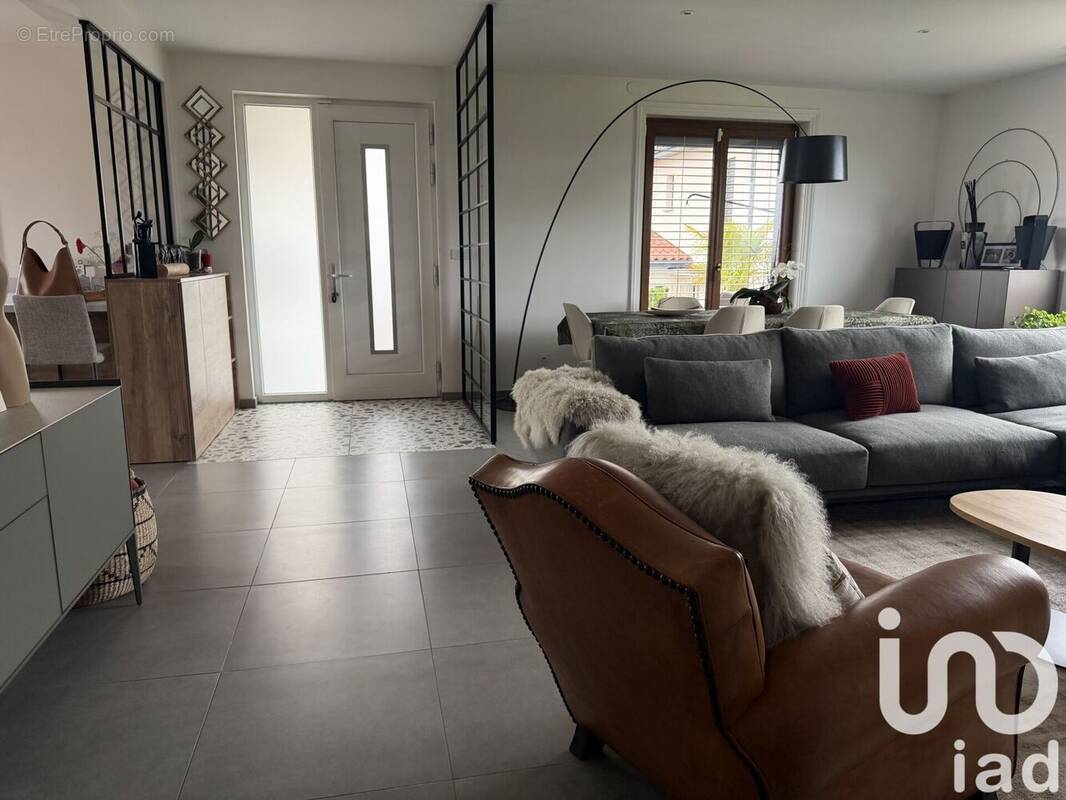 Photo 1 - Appartement à BRINDAS