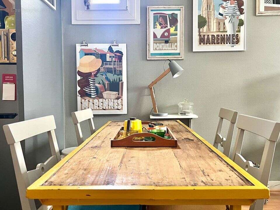 Appartement à ROYAN