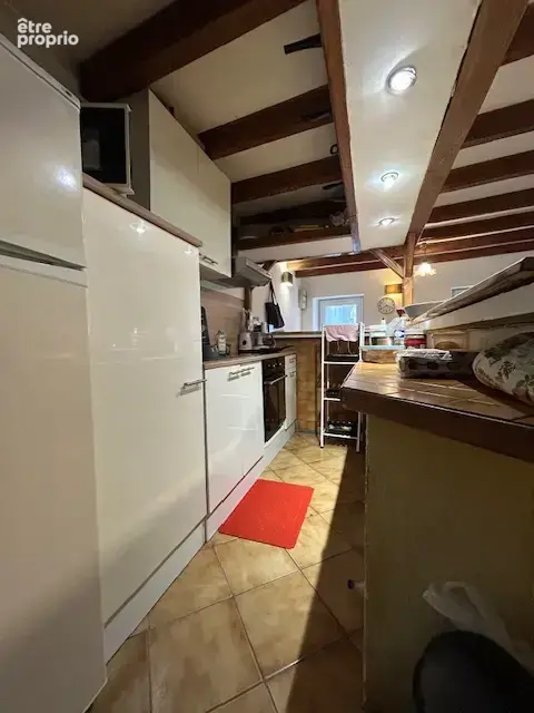 Appartement à vendre à ANNONAY proche Hôtel de ville - photo 3