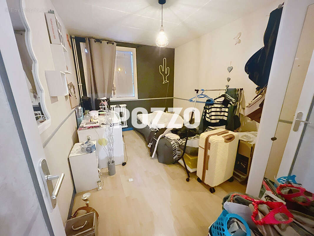 Appartement à MORTAIN