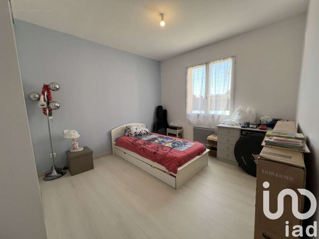 Photo 9 - Maison à VALENCE