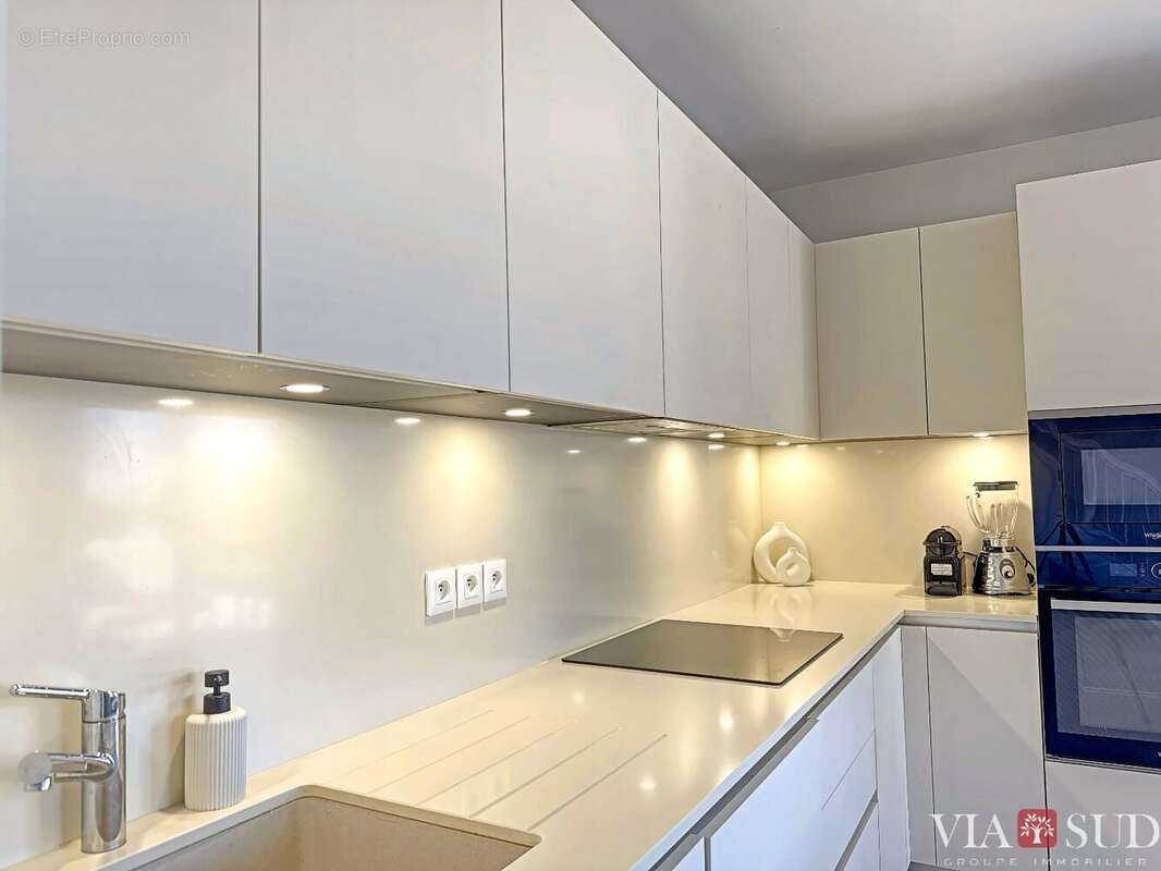 Appartement à BEZIERS