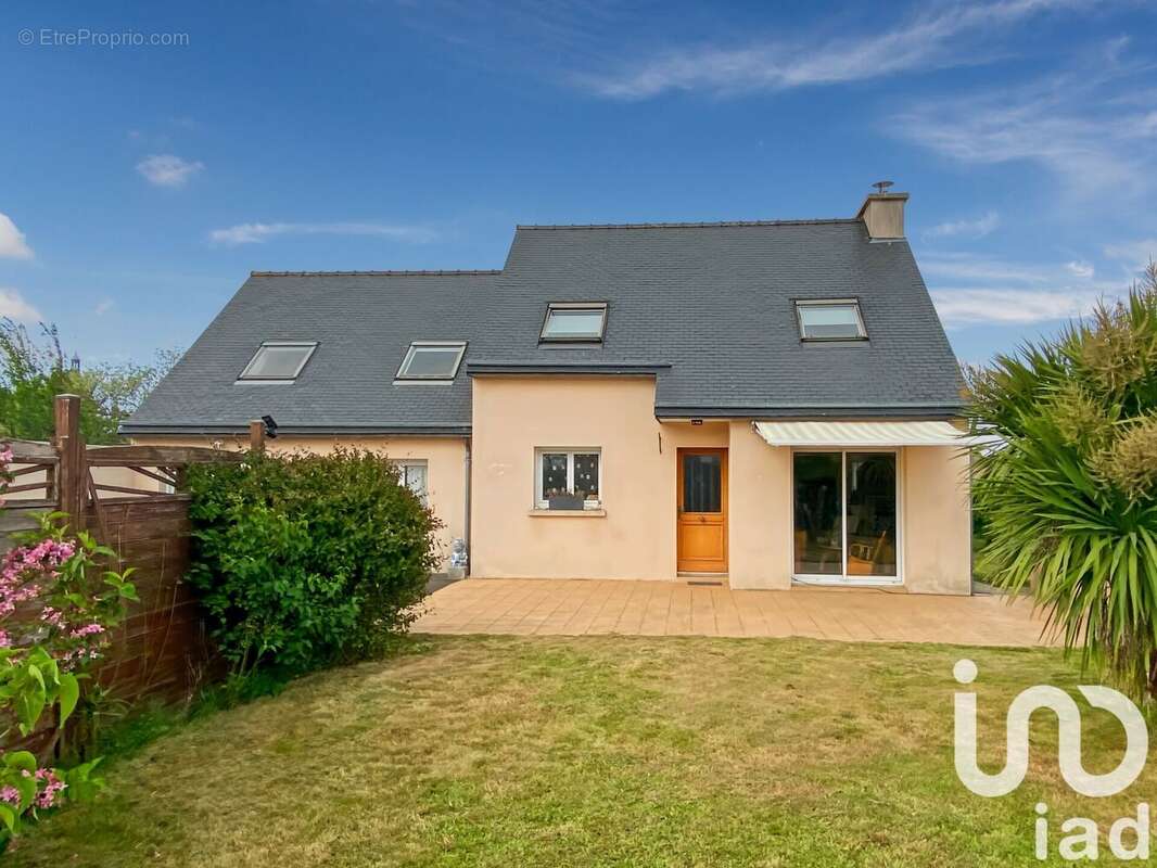 Photo 4 - Maison à LAMBALLE