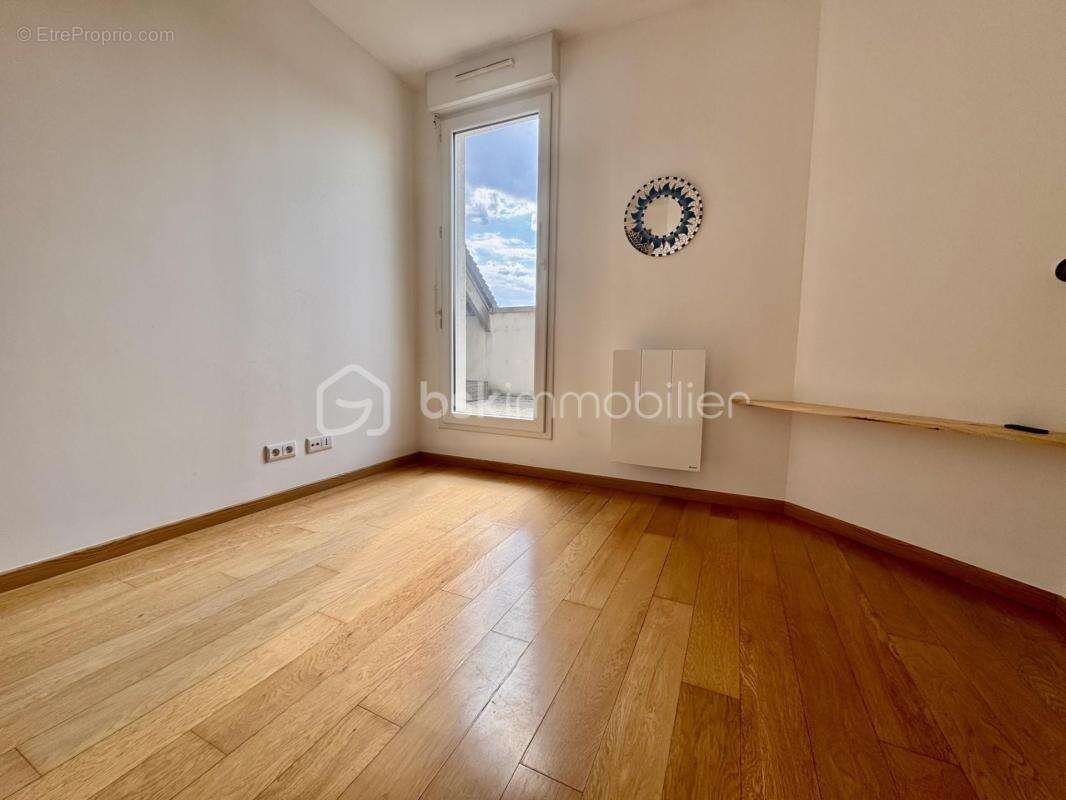 Appartement à VEMARS