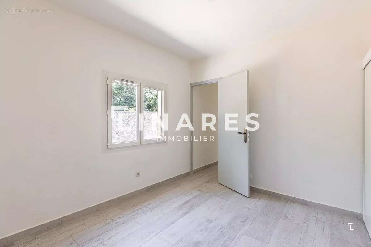 Maison à MARSEILLE-9E