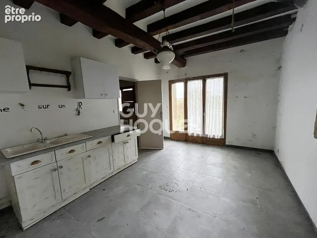 Maison Montigny La Resle - photo 5