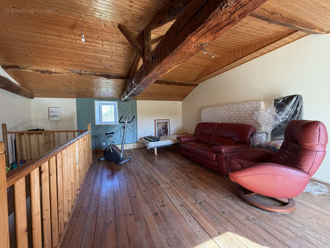 Appartement à AIZENAY