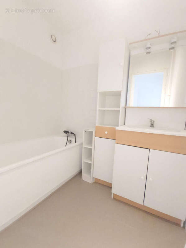 Appartement à GAGNY