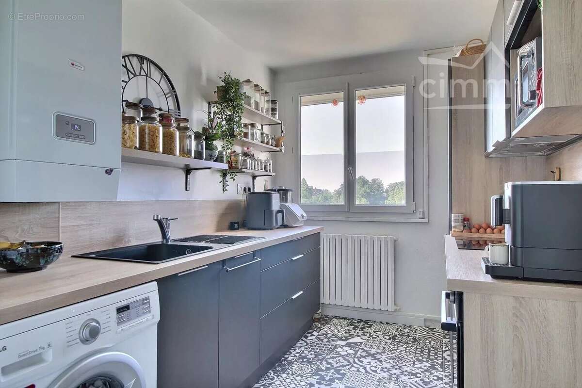 Appartement à BOURGES