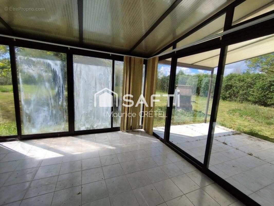 Photo 4 - Maison à MORMAISON