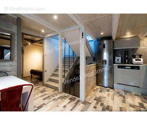 Maison à NEUVECELLE