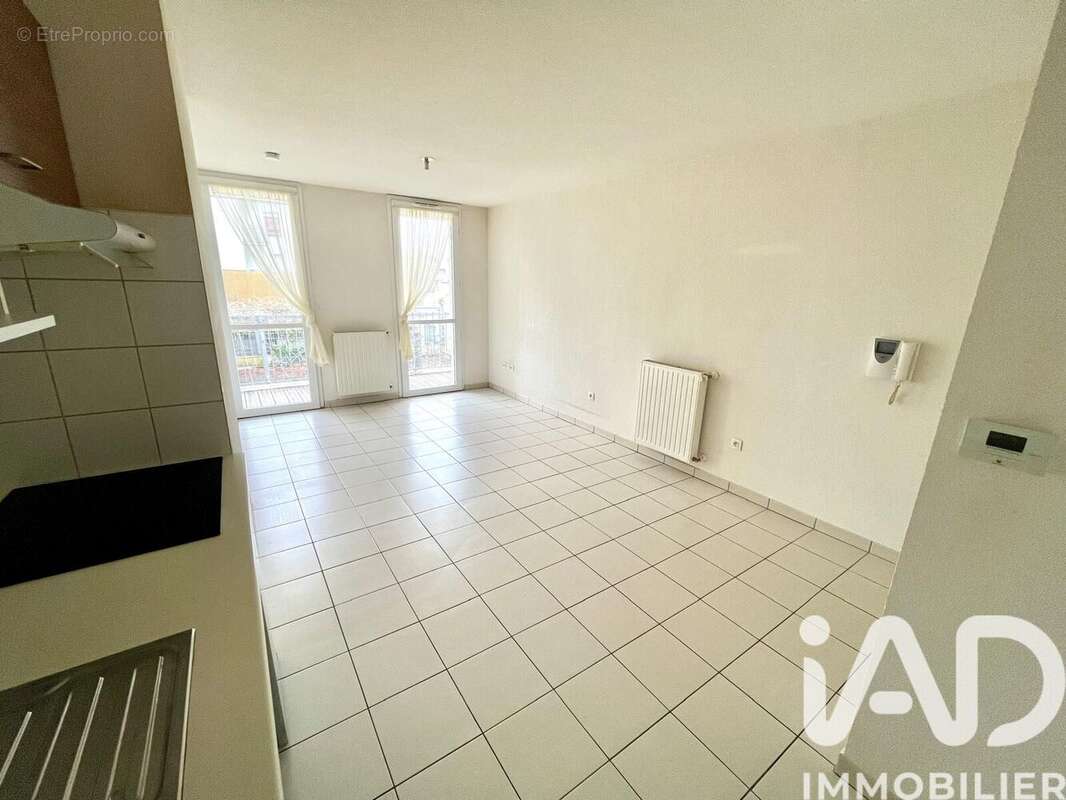Photo 3 - Appartement à SAINT-NAZAIRE