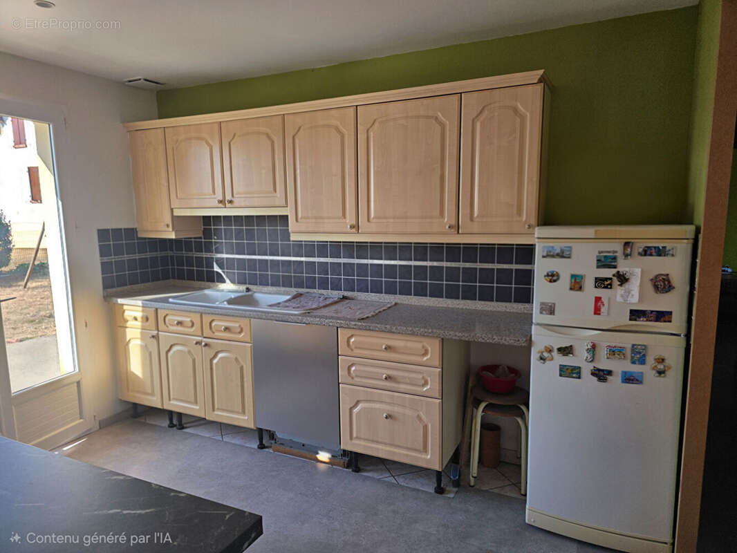 Maison Pitres 4 pièces - photo 14