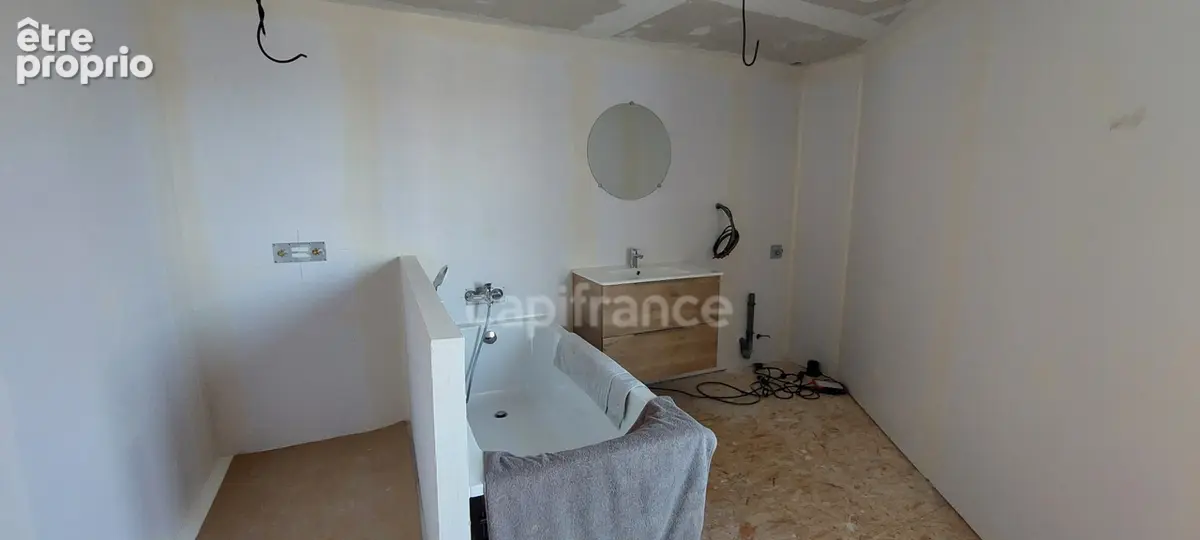 Maison à vendre 4 pièces PETOSSE (85) - photo 11