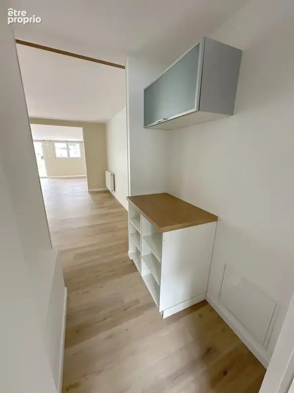 Exclusivité Taissy - Maison rénovée à Vendre + Garage 40 m2 - photo 5