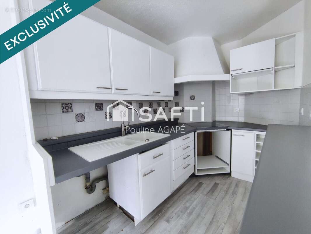 Photo 2 - Appartement à MONTPELLIER