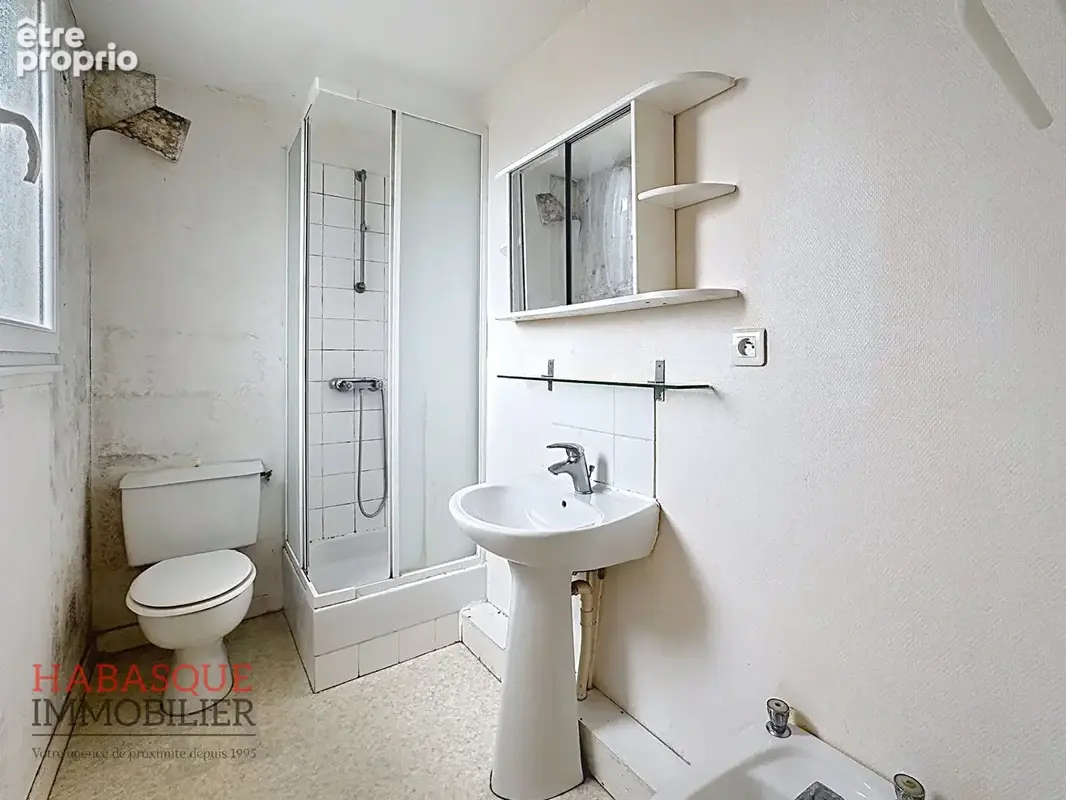 Maison Le Folgoet 155 m² - photo 12