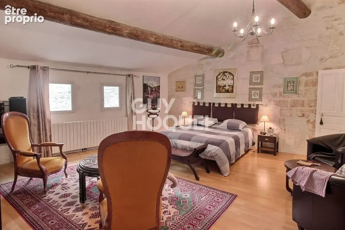A Tarascon, Magnifique hôtel particulier - photo 6