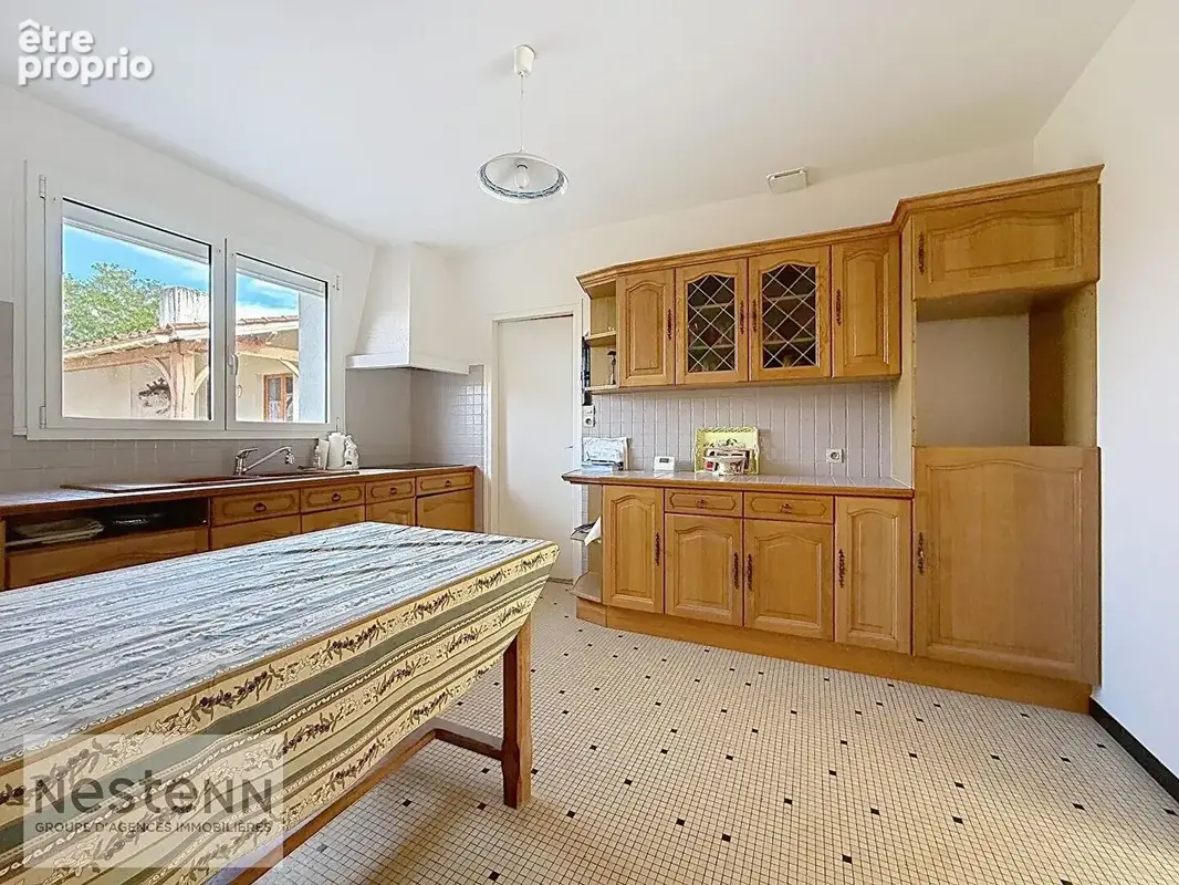 Maison 4 pièces à vendre à Challans - 242 600 - photo 4