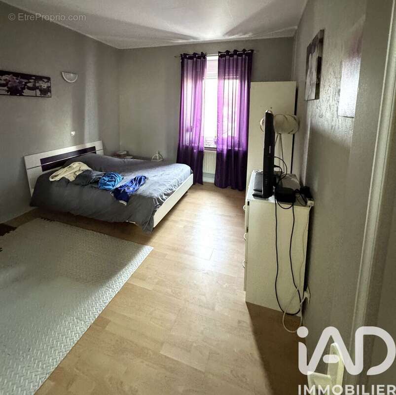 Photo 5 - Maison à VALLEROY