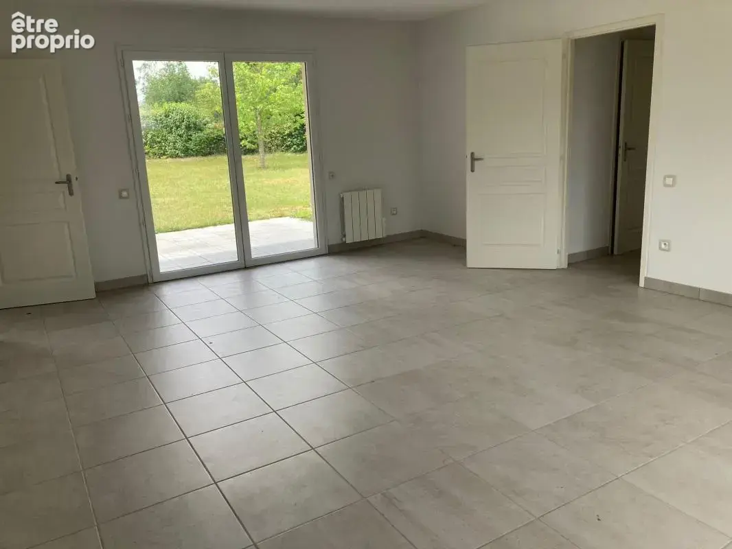 Maison 3 pièces avec jardin dans une résidence seniors avec piscine à Bracieux - photo 4