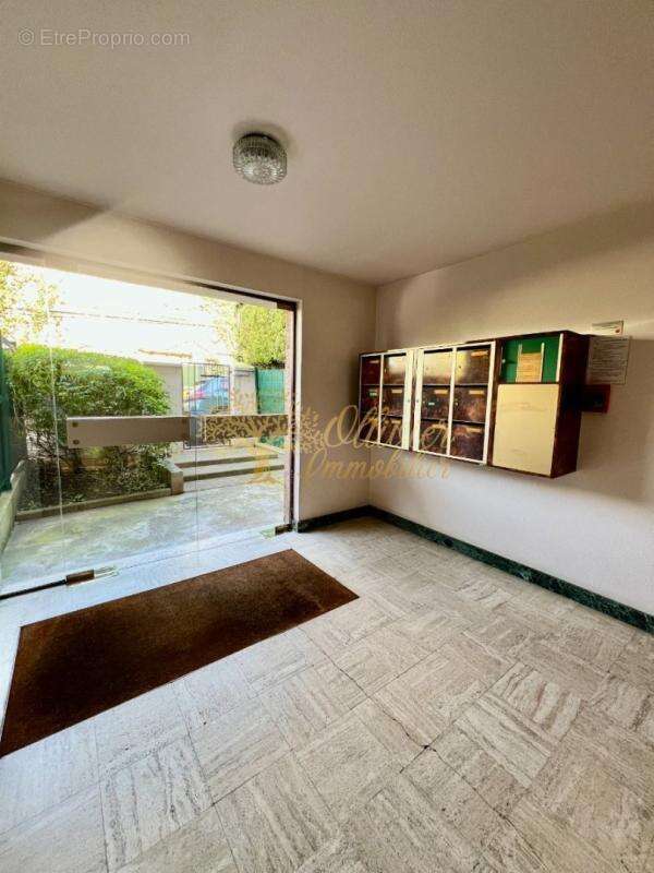 Appartement à CRETEIL