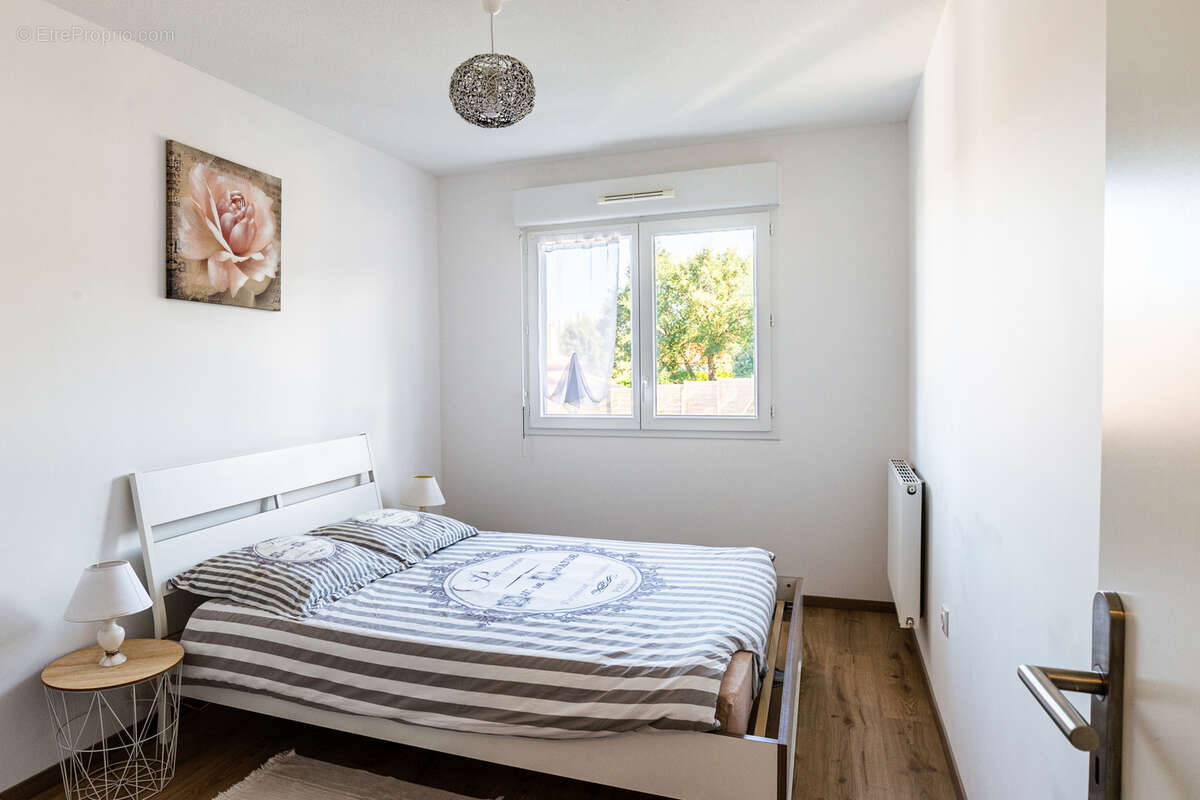 Appartement à TARNOS