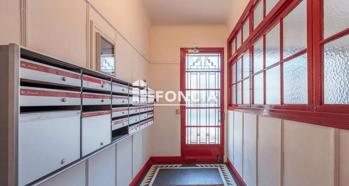 Appartement à VANVES