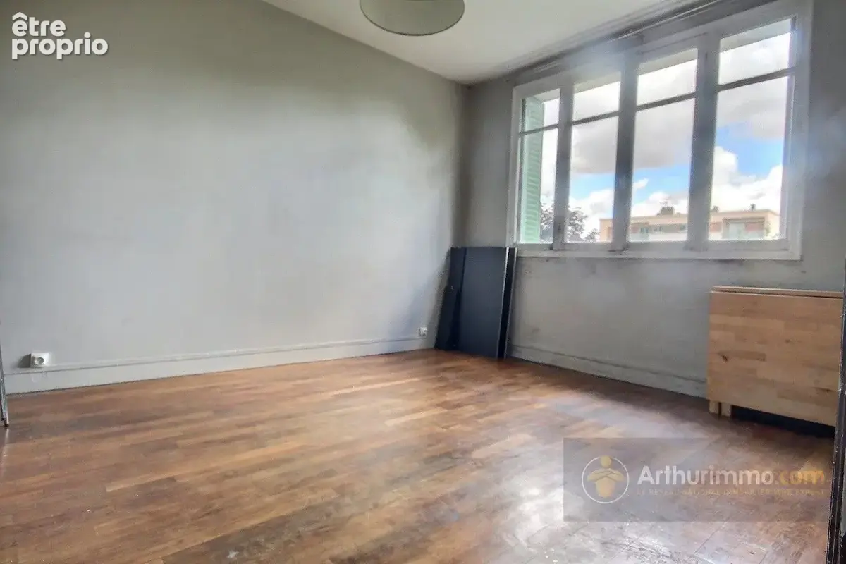 Photo Appartement à Alfortville au prix de 168 000€